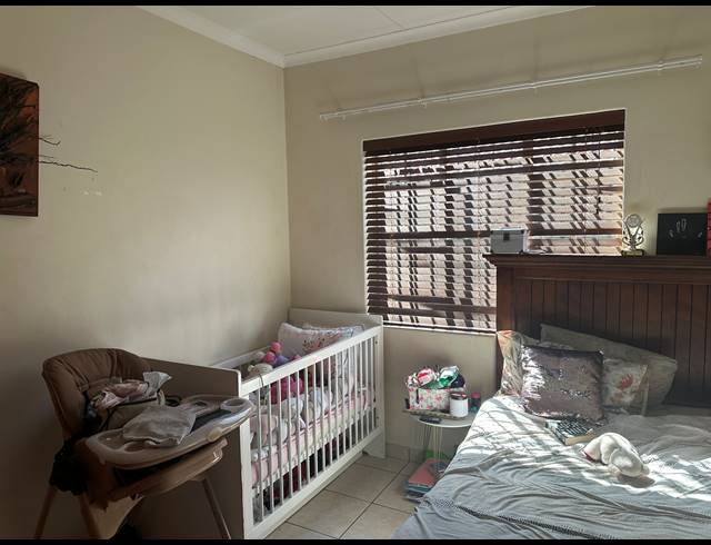 3 BEDROOM GATED ESTATE FOR SALE IN THE ORCHARDS